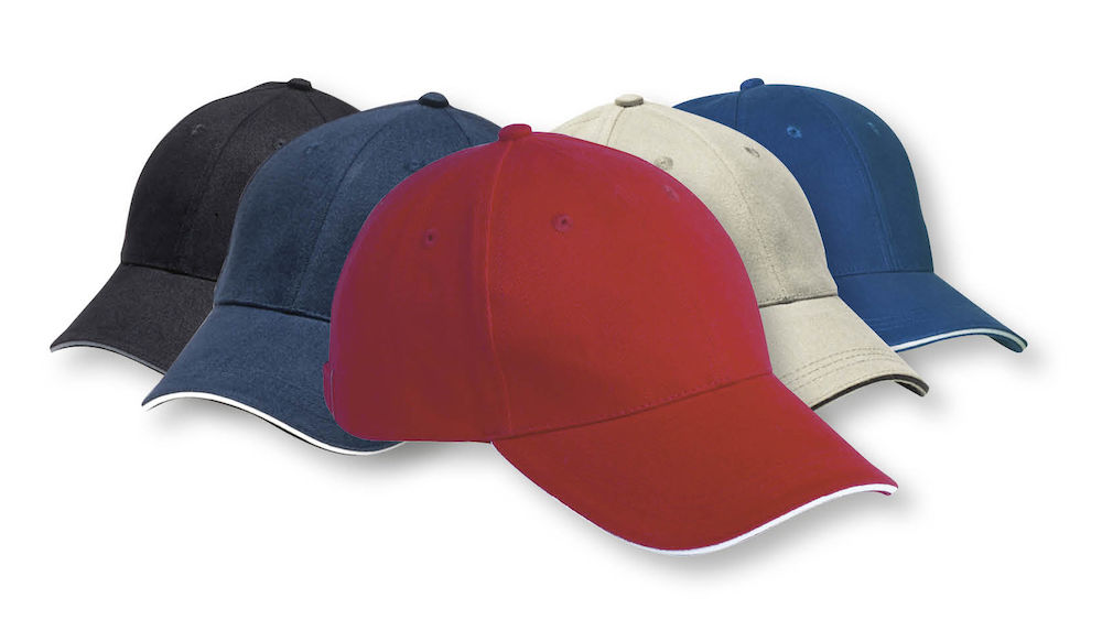 Clique 024035 Davis Keps - 2