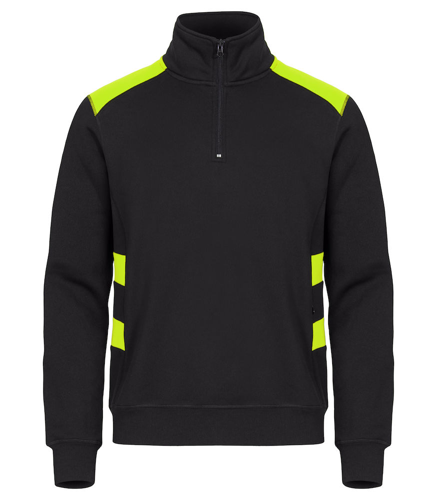Clique 021075 Ambition Half Zip