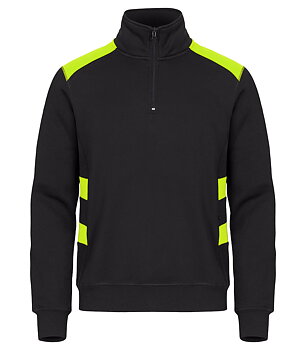 Clique 021075 Ambition Half Zip