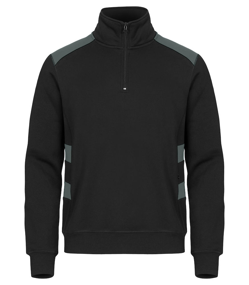 Clique 021075 Ambition Half Zip - 4