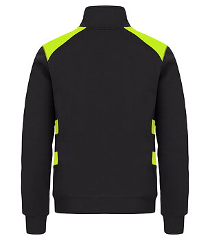 Clique 021075 Ambition Half Zip