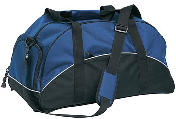Clique 040208 Sportbag 