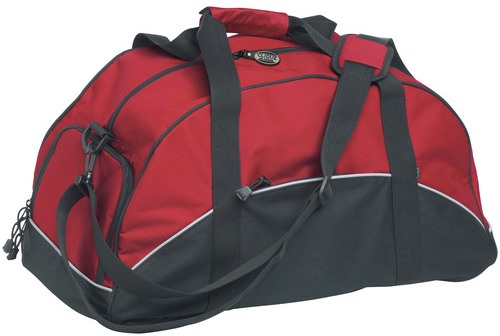 Clique 040208 Sportbag  - 5