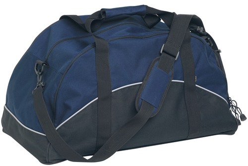 Clique 040208 Sportbag  - 3