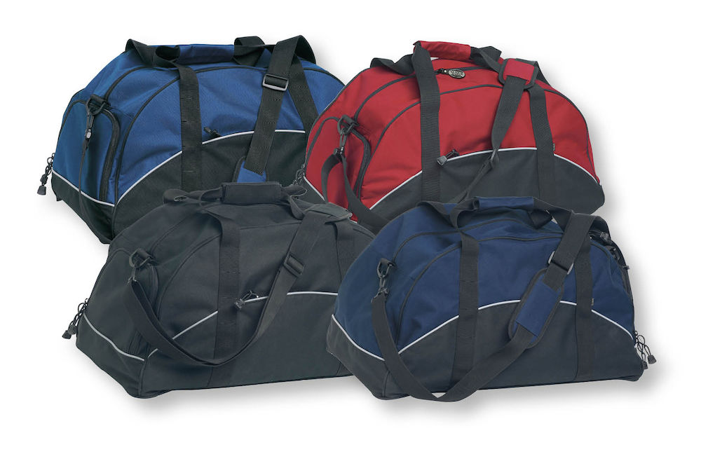 Clique 040208 Sportbag  - 2