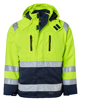 Top Swede 131 Vinterjacka Varsel