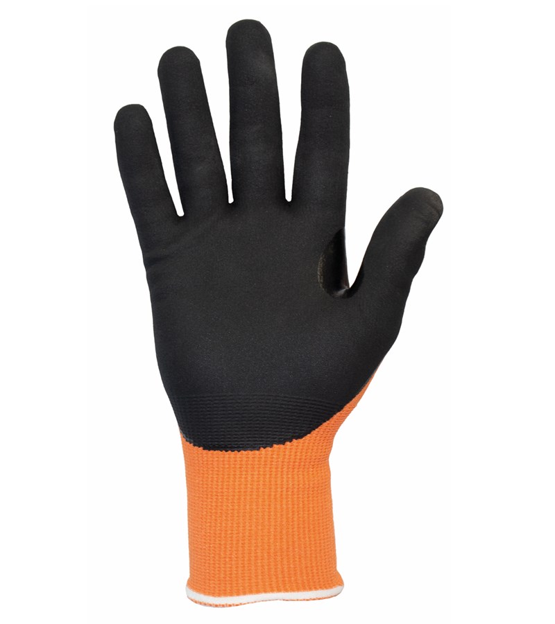 TraffiGLOVE TG3240 LXT, Skärskydd B, Koldioxidneutral - 2