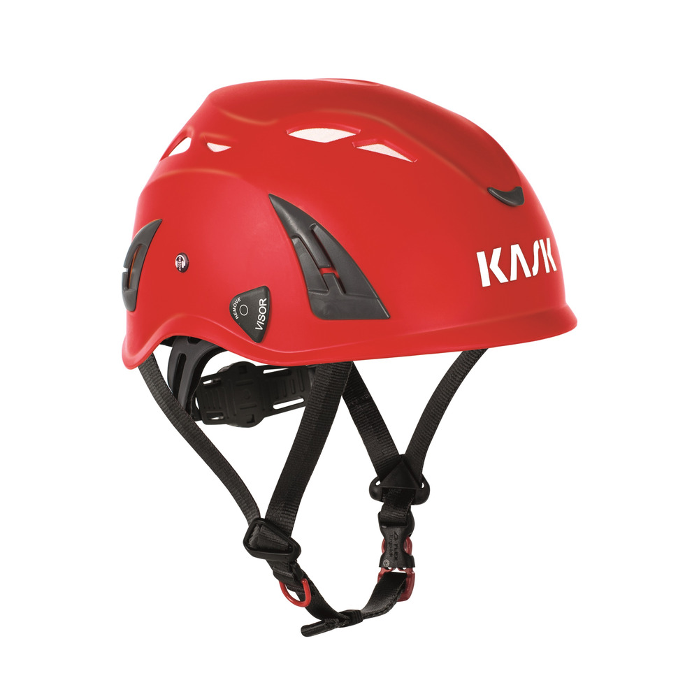 KASK Plasma AQ Skyddshjälm - 8
