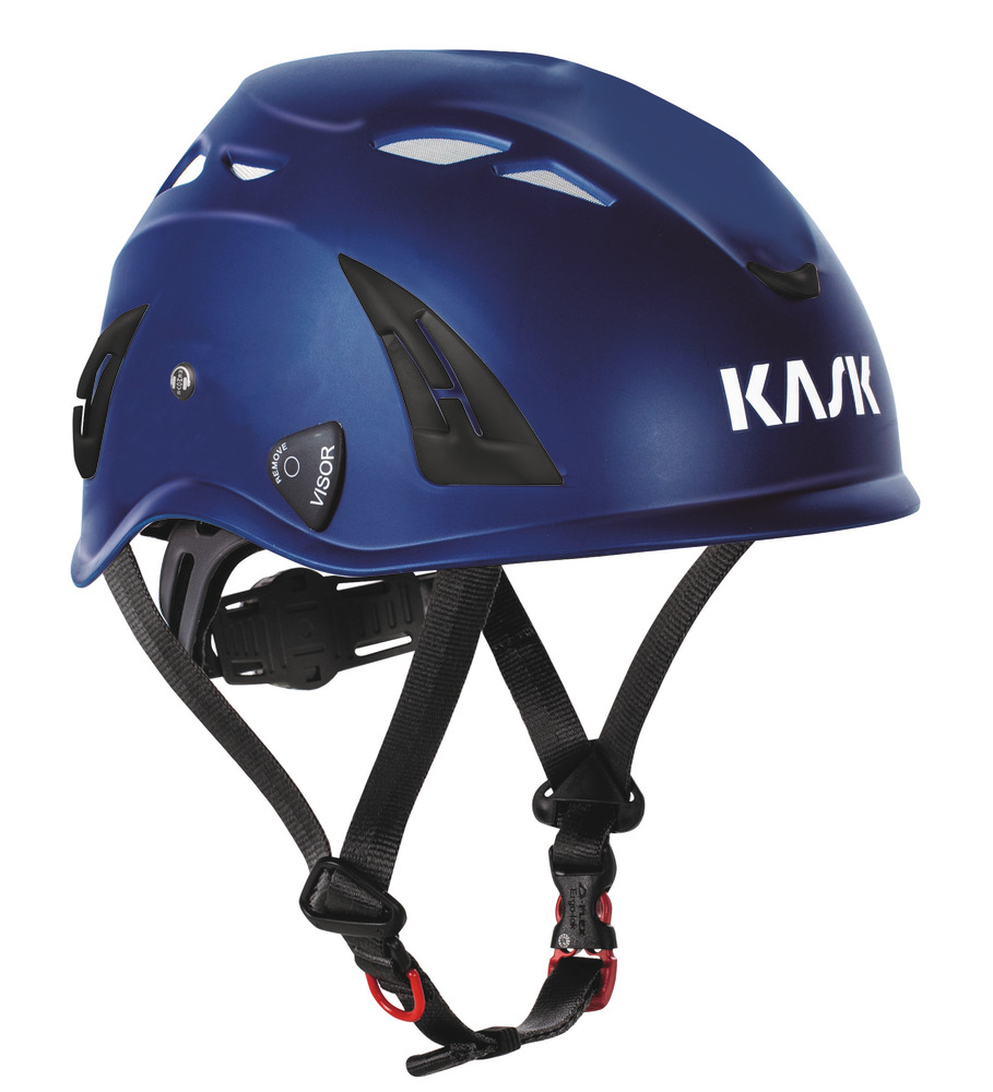 KASK Plasma AQ Skyddshjälm - 6