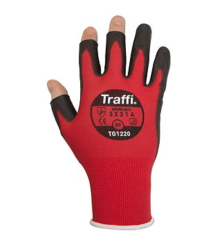 TraffiGLOVE TG1220 3Digit