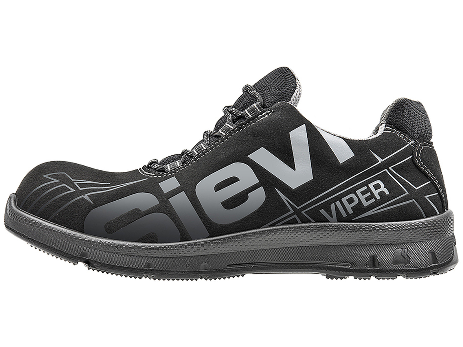  Sievi Viper 3+ S3 