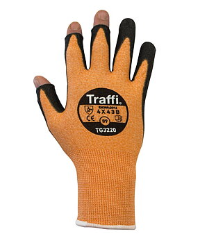TraffiGLOVE TG3220 3Digit