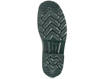  Sievi Light Boot Black S5