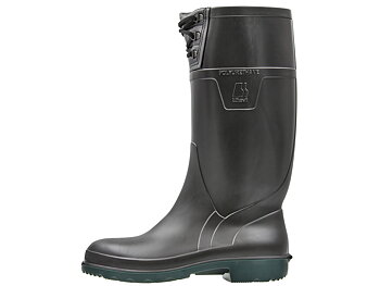  Sievi Light Boot Black S5