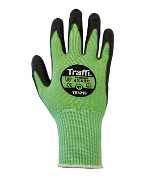 TraffiGLOVE TG5210 Metric