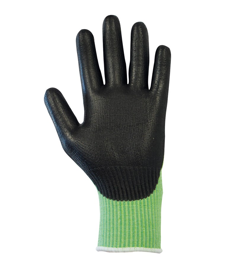 TraffiGLOVE TG5210 Metric - 2