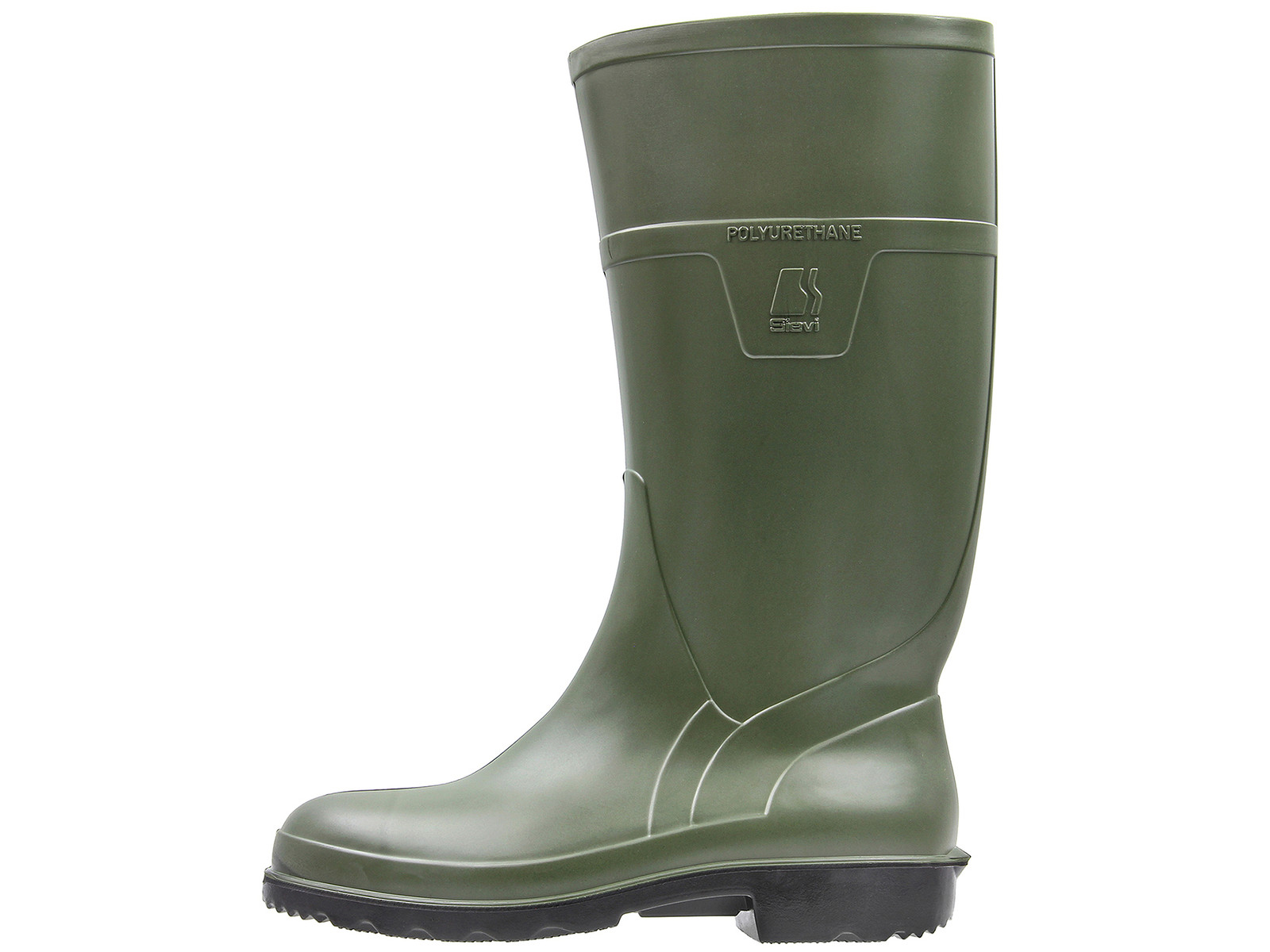  Sievi Light Boot Olive S4