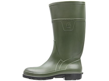  Sievi Light Boot Olive S4
