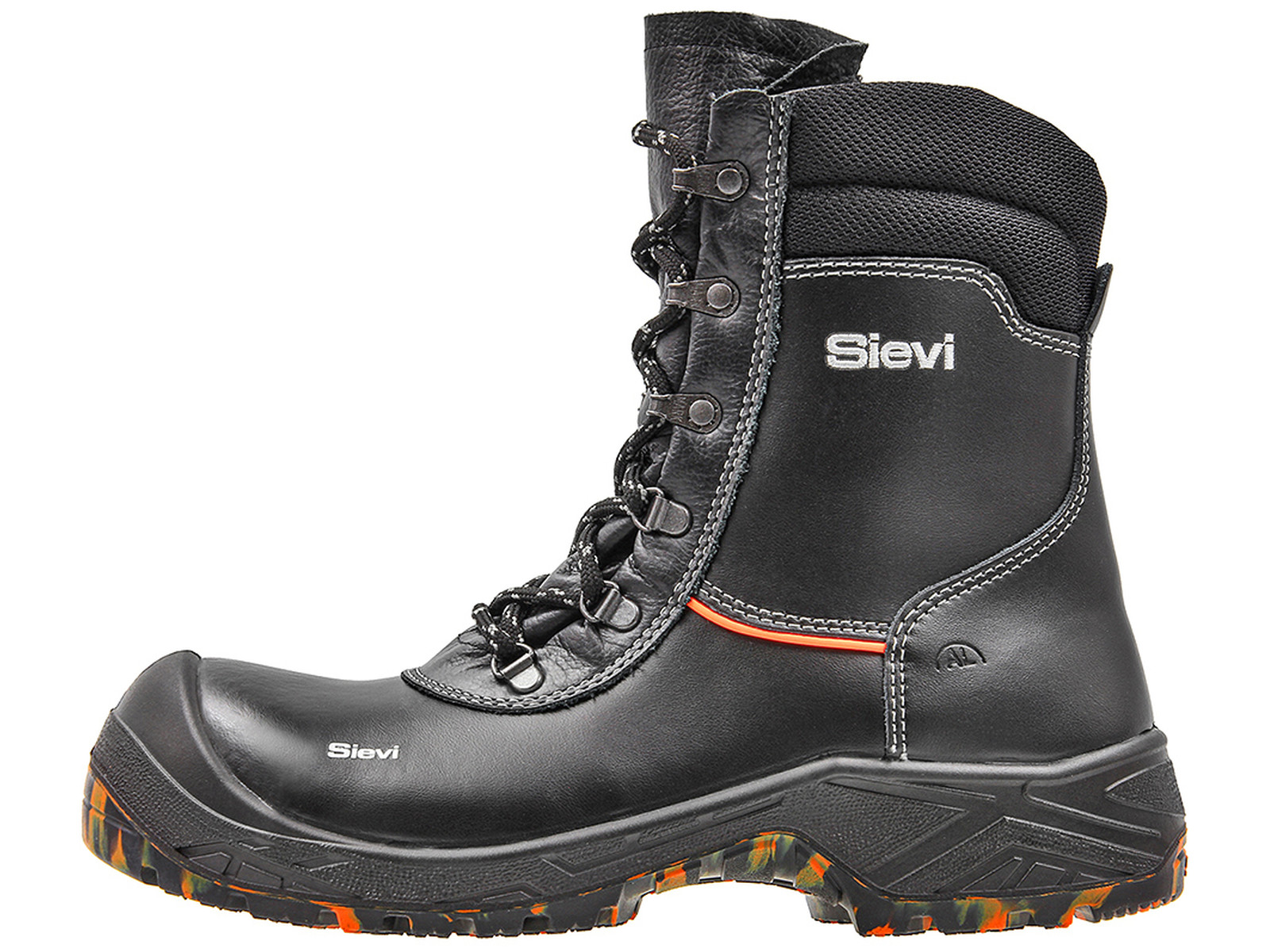  Sievi AL Hit 6 XL+ S3 HRO Skyddskänga Fodrad