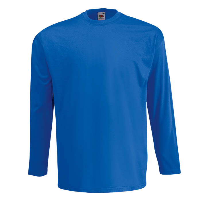FOTL 61038 Classic T-shirt L/Ä - 5