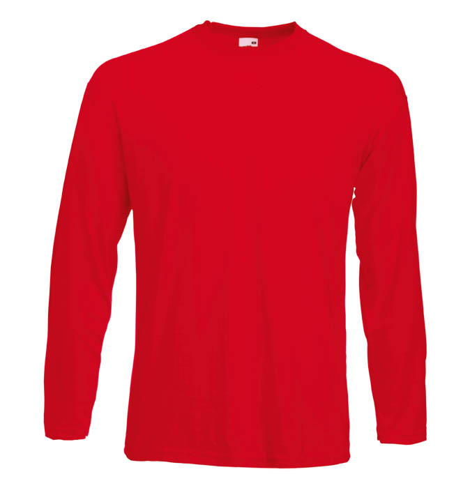 FOTL 61038 Classic T-shirt L/Ä - 4