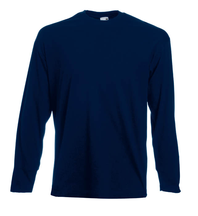 FOTL 61038 Classic T-shirt L/Ä - 2