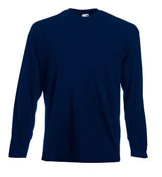 FOTL 61038 Classic T-shirt L/Ä