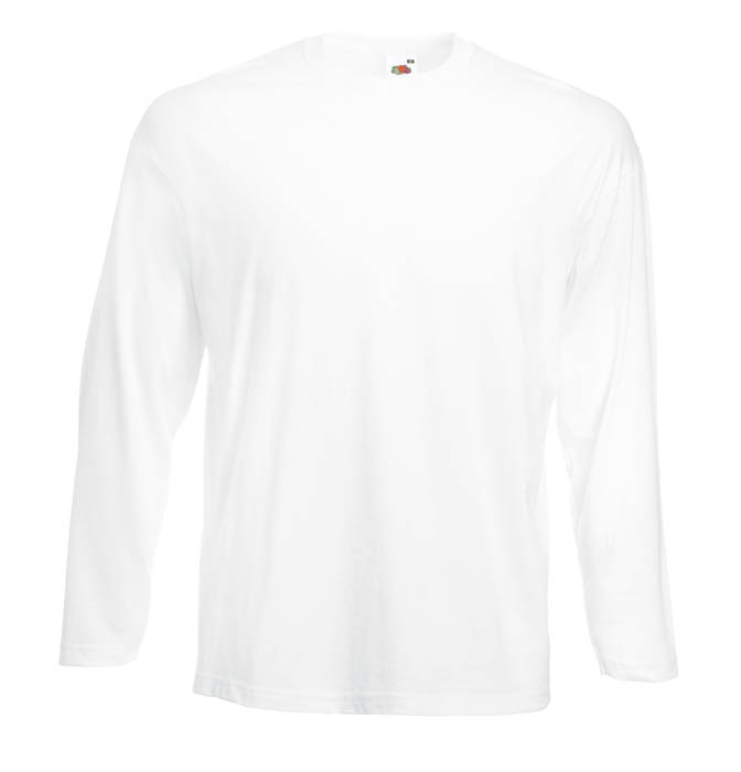 FOTL 61038 Classic T-shirt L/Ä - 3