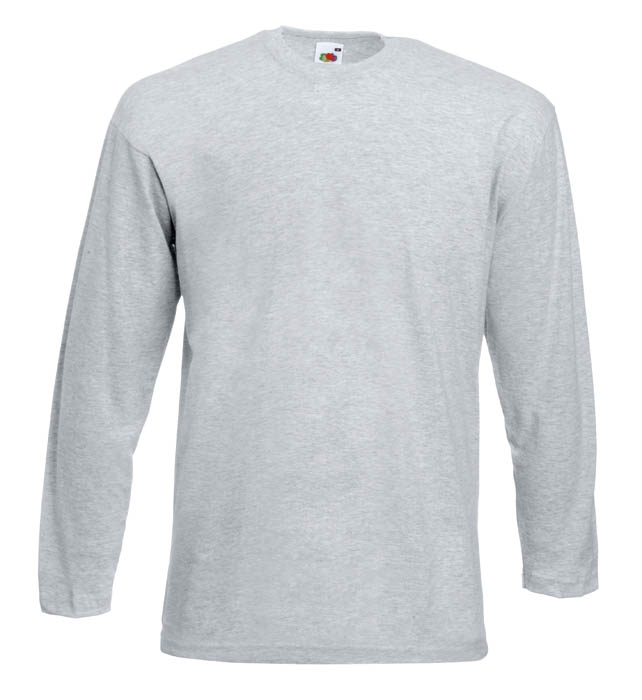 FOTL 61038 Classic T-shirt L/Ä - 6