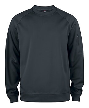 Clique 021010 Basic Active Roundneck