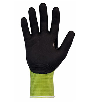 TraffiGLOVE TG6240 LXT, Skärskydd E, Koldioxidneutral