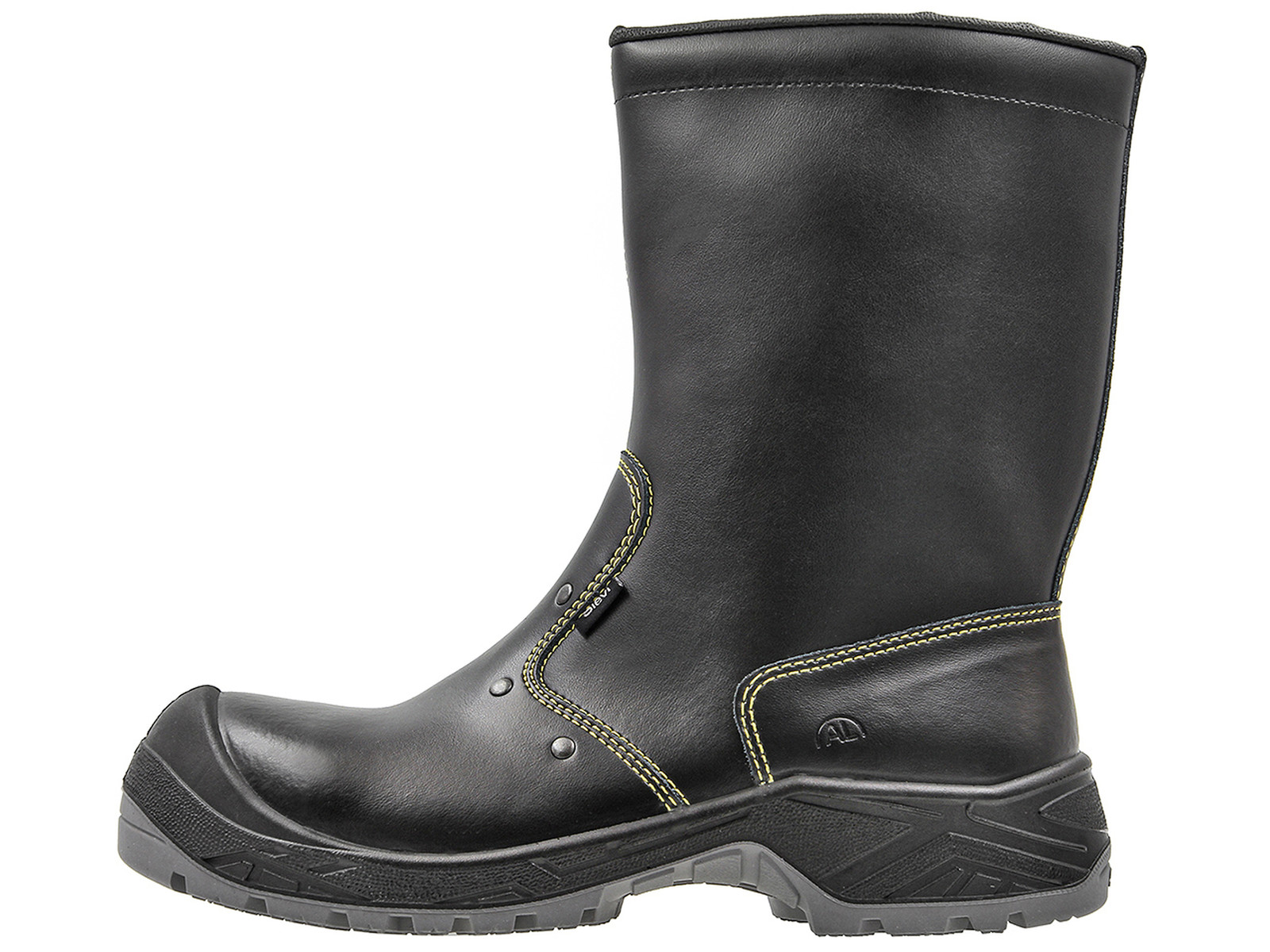   Sievi AL Hit 7 XL+ S3 HRO