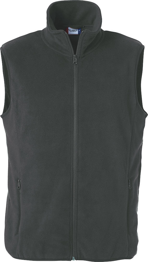 Clique 023902 Basic Polar Fleece Vest - 5