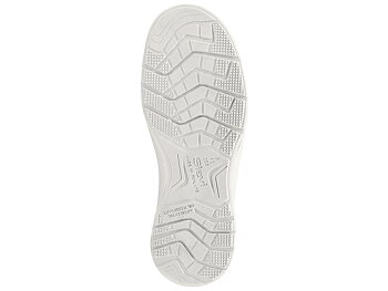  Sievi Vent White Roller S1