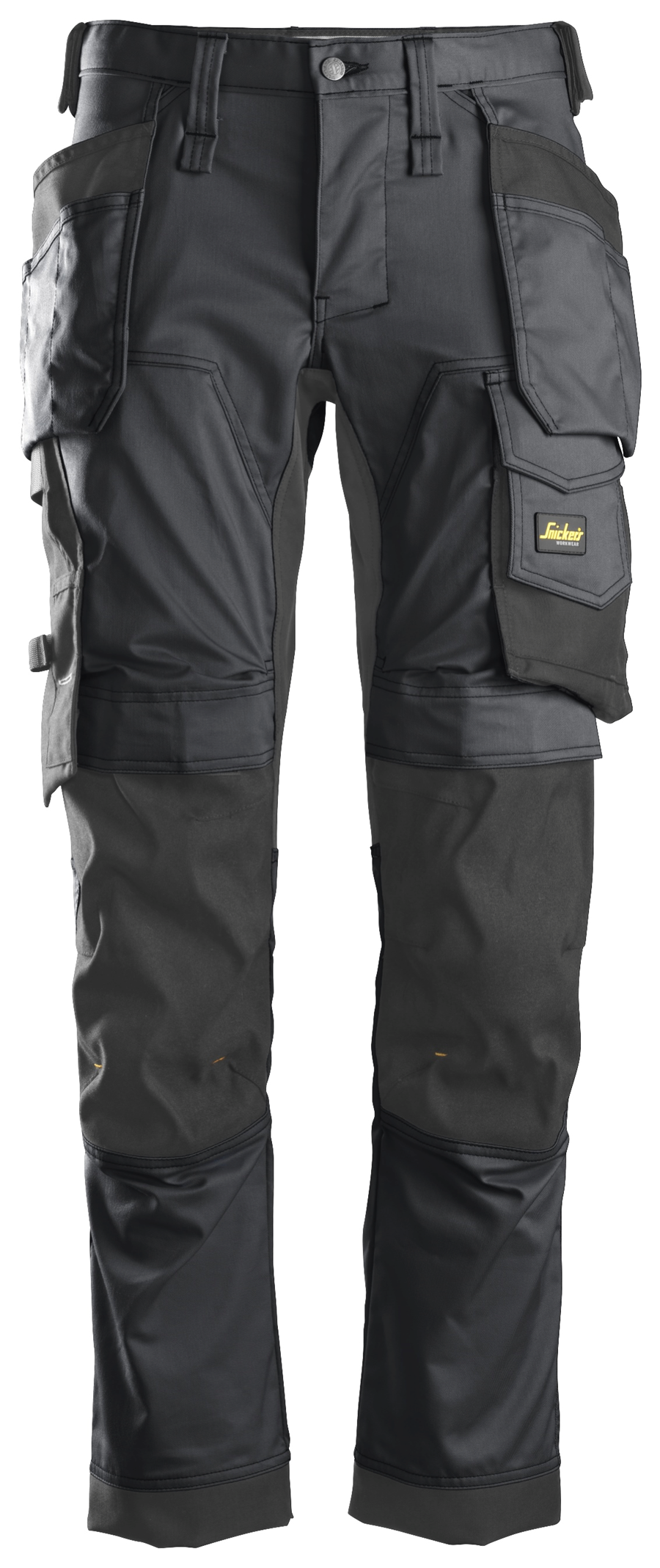 Snickers 6241 Allround Stretch Hantverksbyxa Slimfit - 6