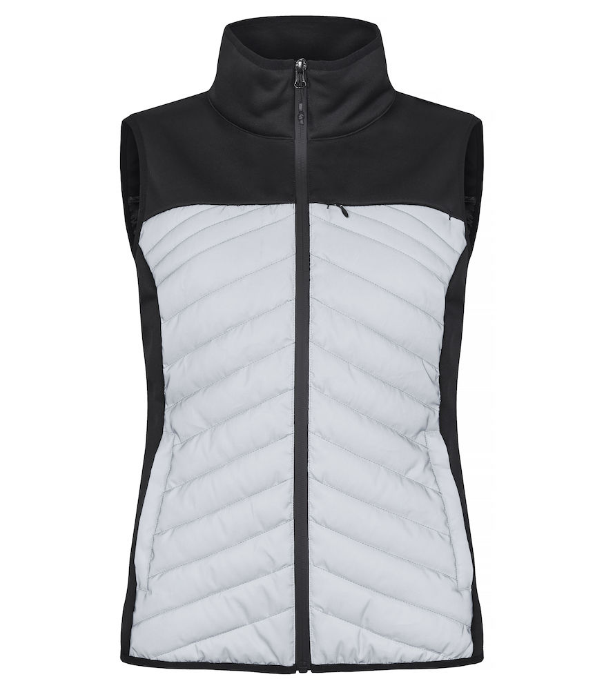 Clique 020941 Utah Vest Ladies