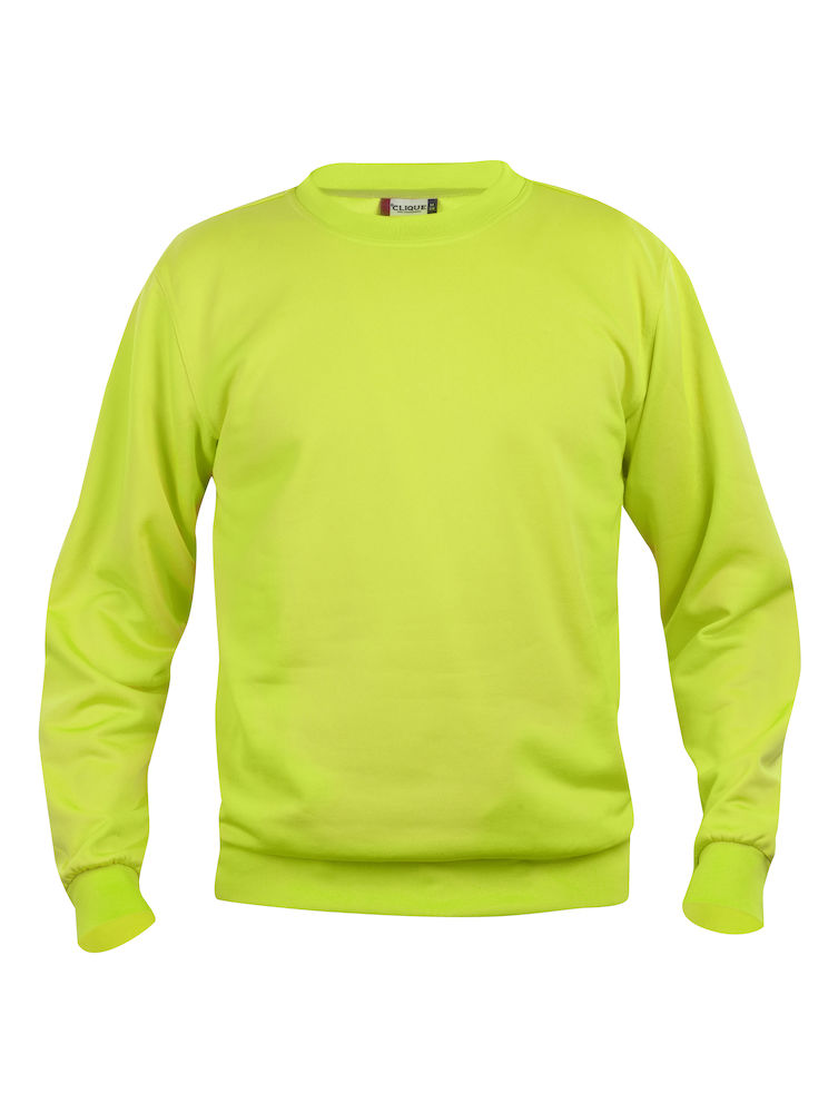 Clique 021030 Basic Roundneck  - 24