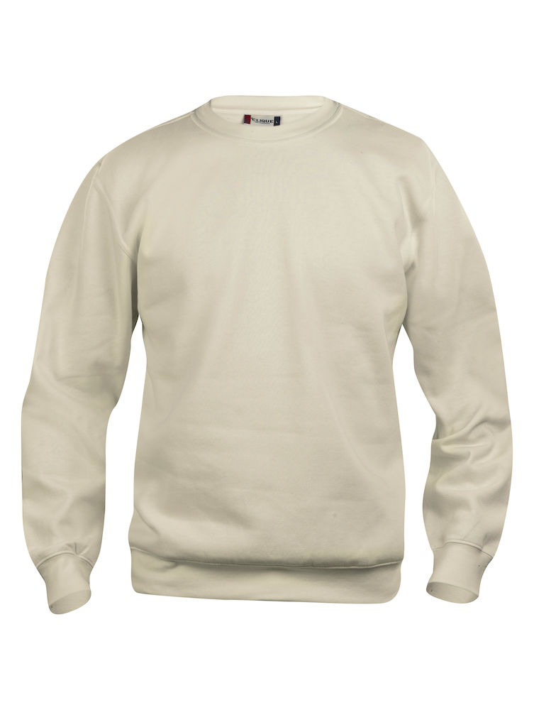 Clique 021030 Basic Roundneck  - 25