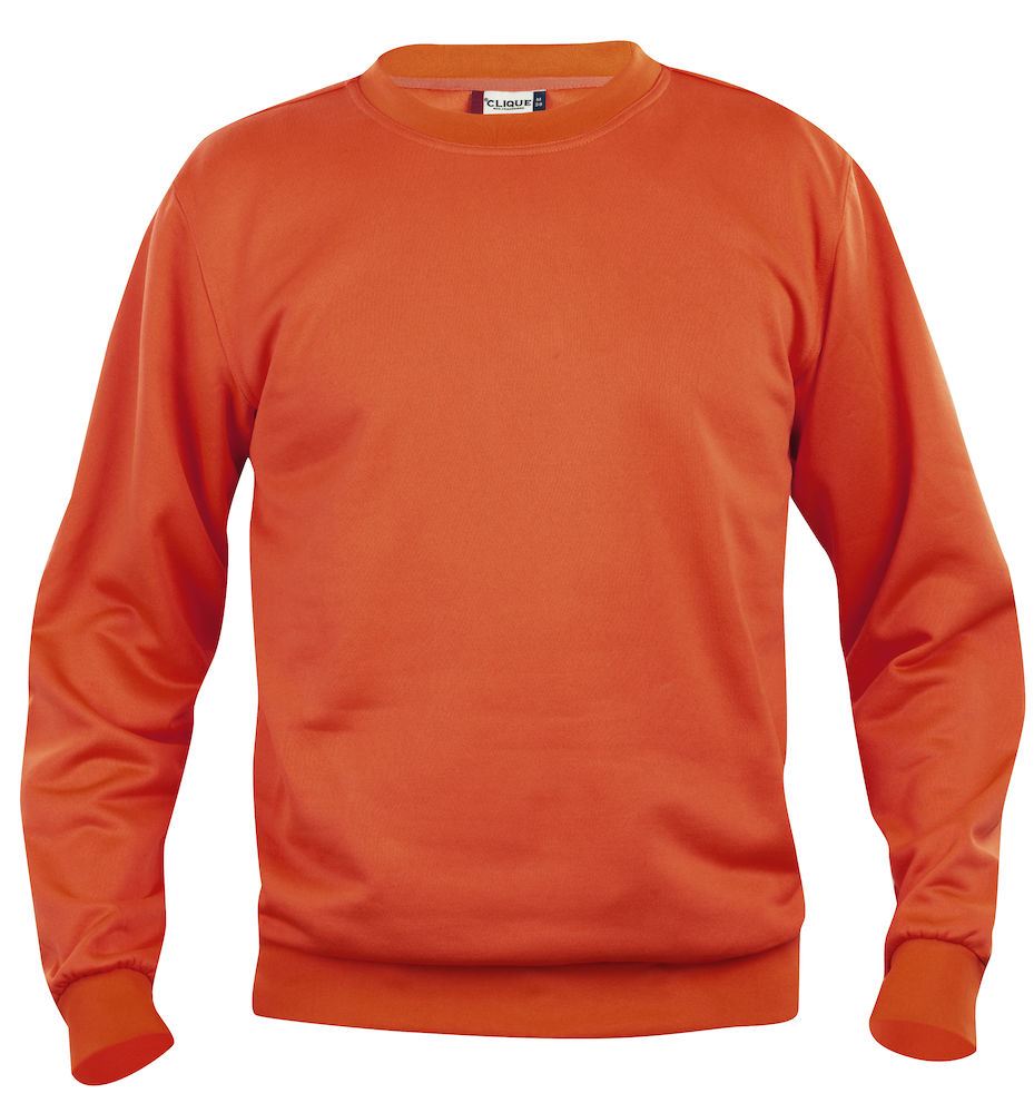 Clique 021030 Basic Roundneck  - 22