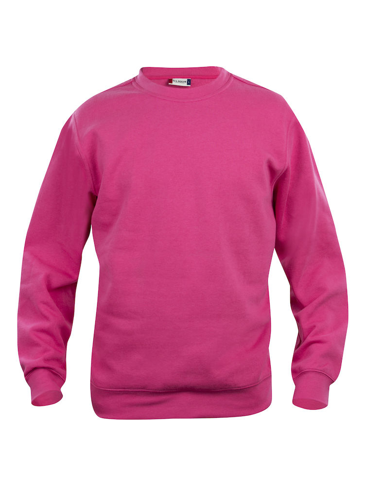 Clique 021030 Basic Roundneck  - 13