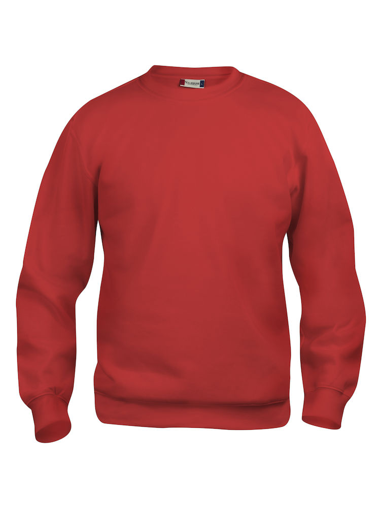 Clique 021030 Basic Roundneck  - 5