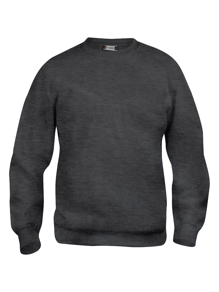 Clique 021030 Basic Roundneck  - 16