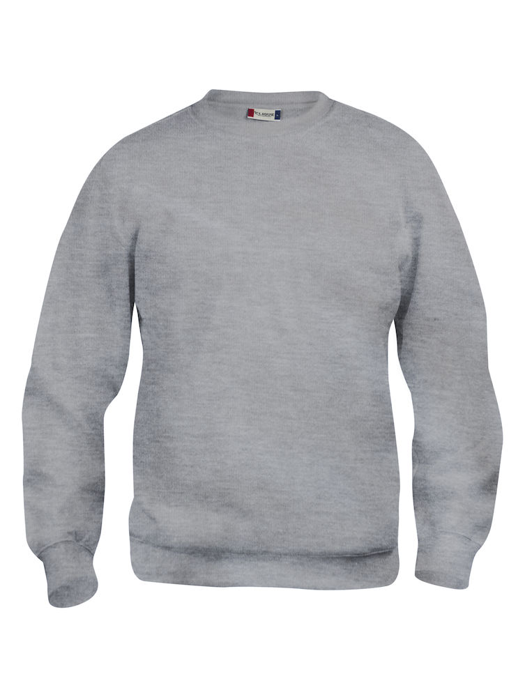 Clique 021030 Basic Roundneck  - 12