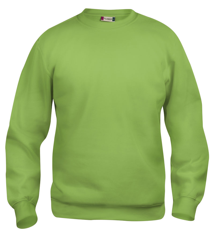 Clique 021030 Basic Roundneck  - 18