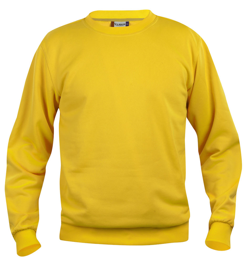 Clique 021030 Basic Roundneck  - 21