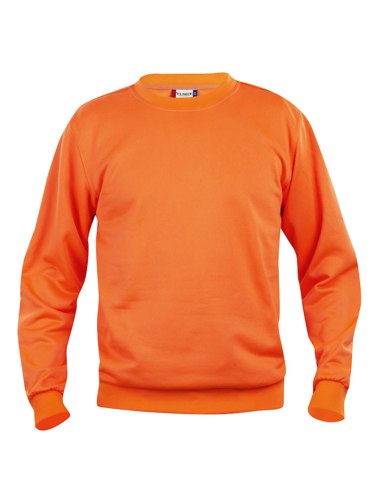 Clique 021030 Basic Roundneck  - 23