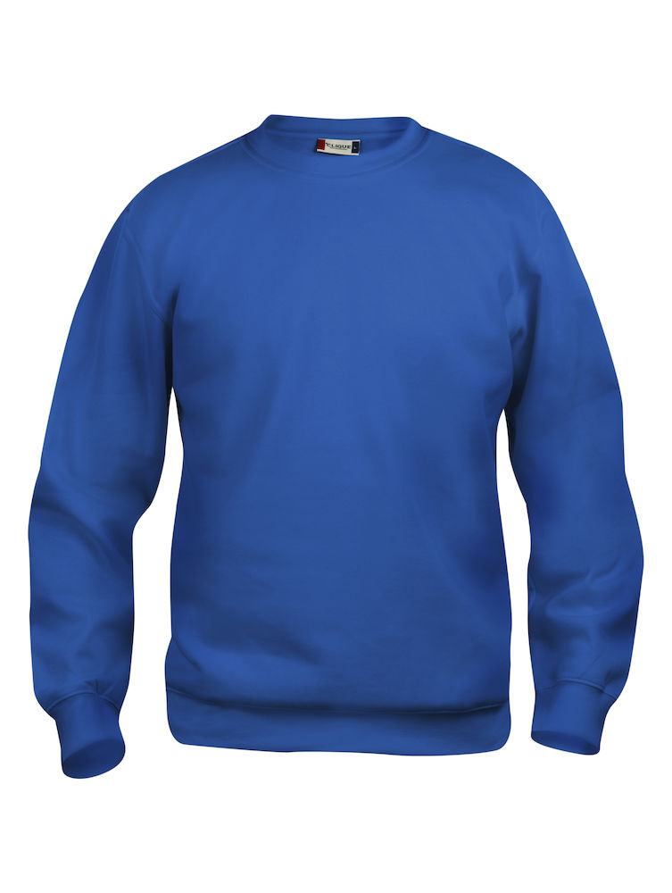 Clique 021030 Basic Roundneck  - 9