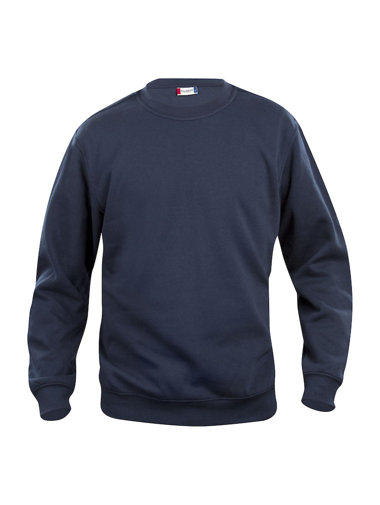 Clique 021030 Basic Roundneck  - 14