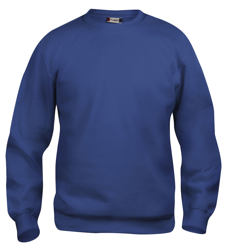 Clique 021030 Basic Roundneck  - 17