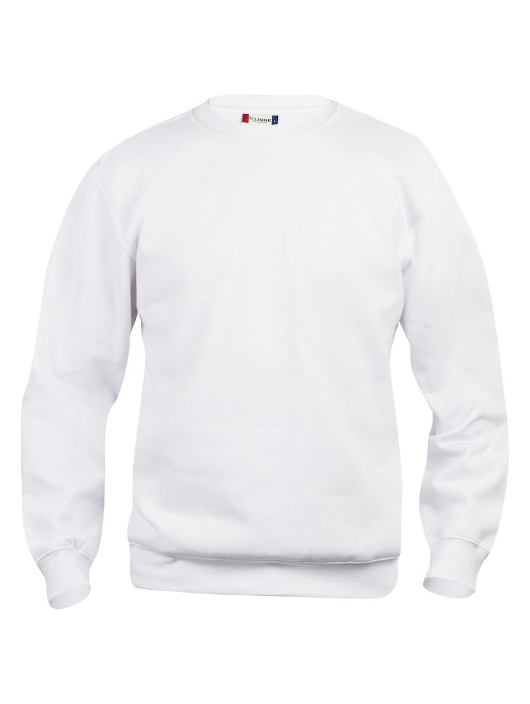 Clique 021030 Basic Roundneck  - 3